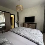 Апартаменти новобудова
