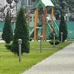 новобудова Апартаменти *