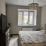 Апартаменти новобудова