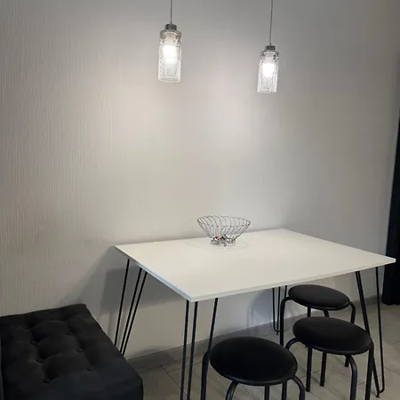 новобудова Apartamento