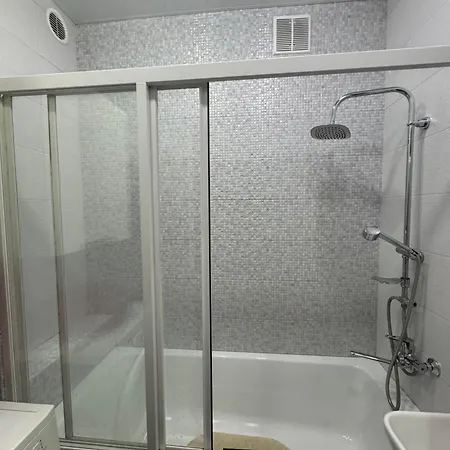 новобудова *