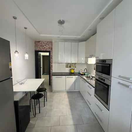 новобудова * Lviv