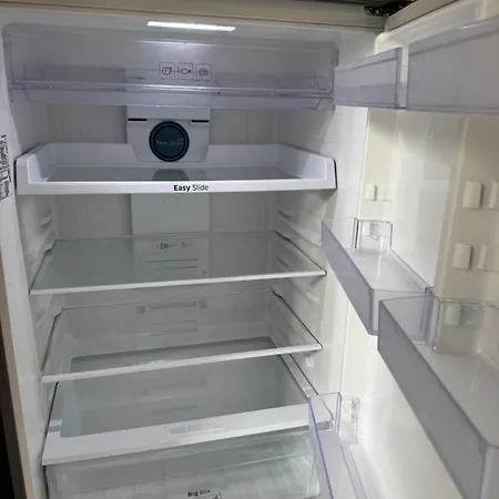 Apartment новобудова *