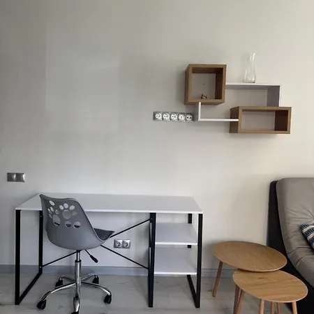 новобудова Apartment