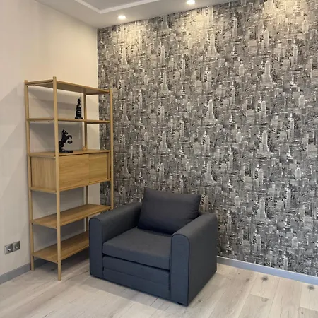 новобудова Lviv