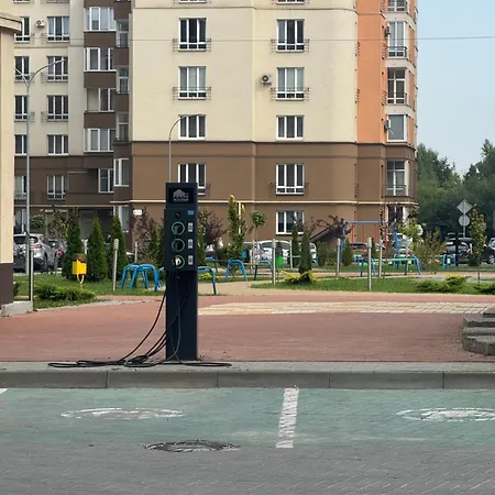новобудова Leopoli
