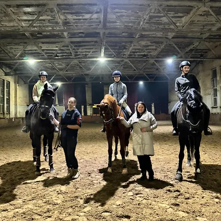 новобудова Apartman