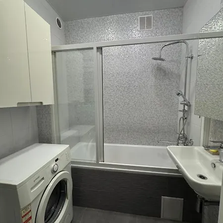 новобудова Apartman Lviv