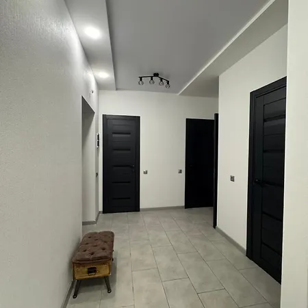новобудова * Lemberg