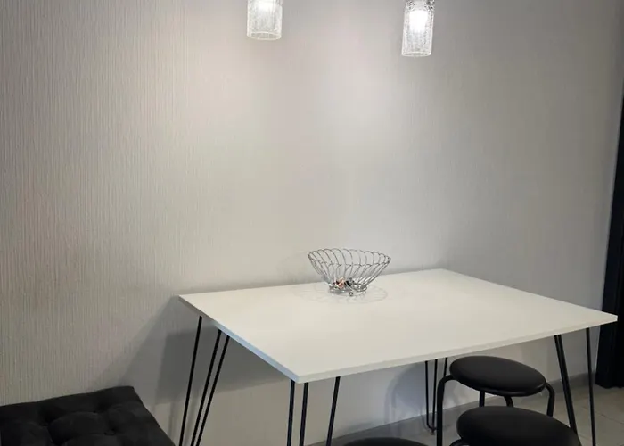 новобудова Apartamento