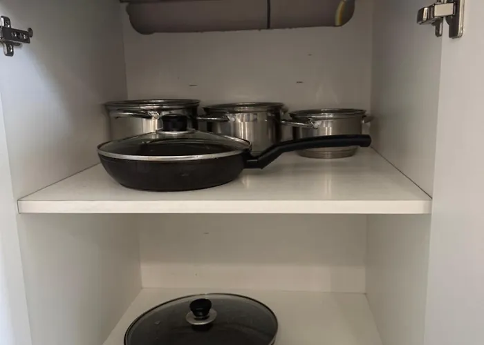 новобудова *