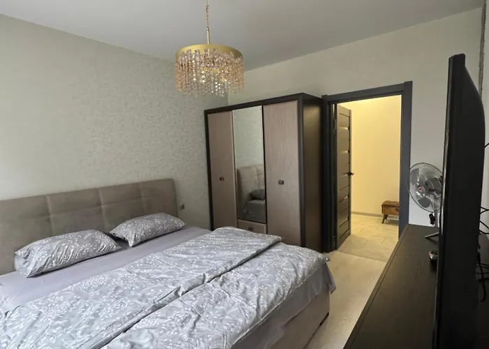 новобудова Apartamento