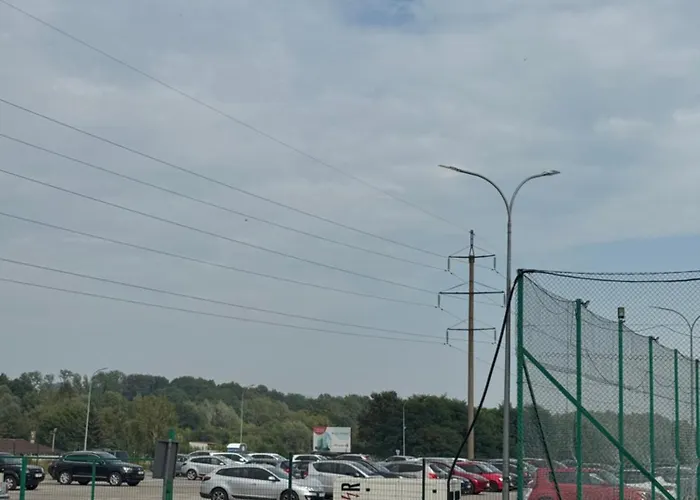 новобудова * לבוב