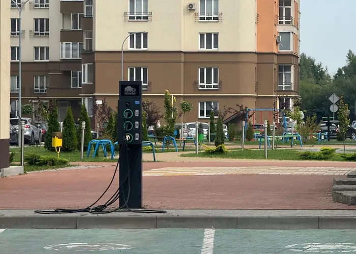 новобудова Lviv