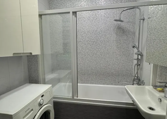 новобудова Apartamento Lviv