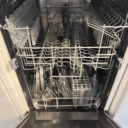 новобудова Apartment