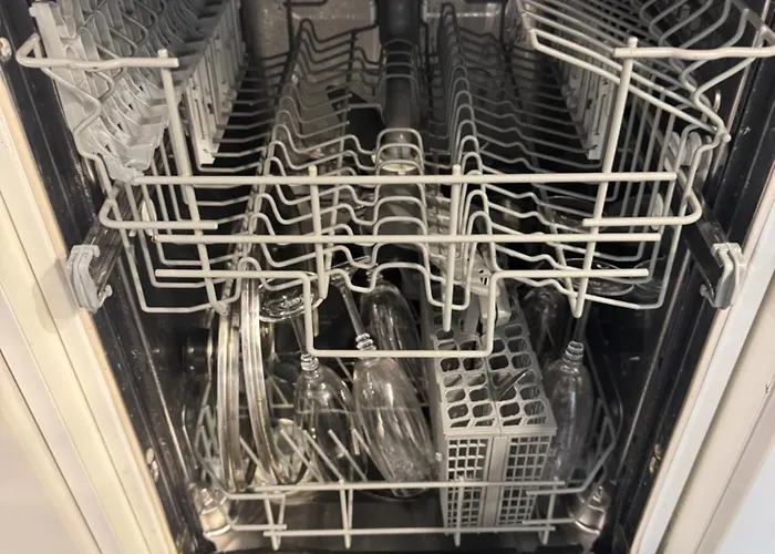 новобудова Apartment