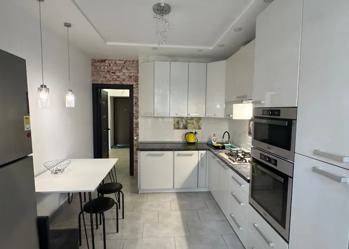 новобудова * Lviv