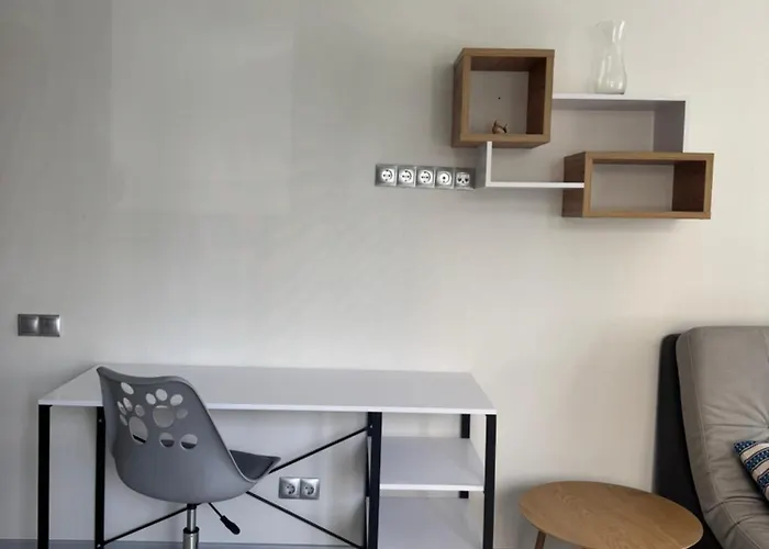 новобудова Apartment