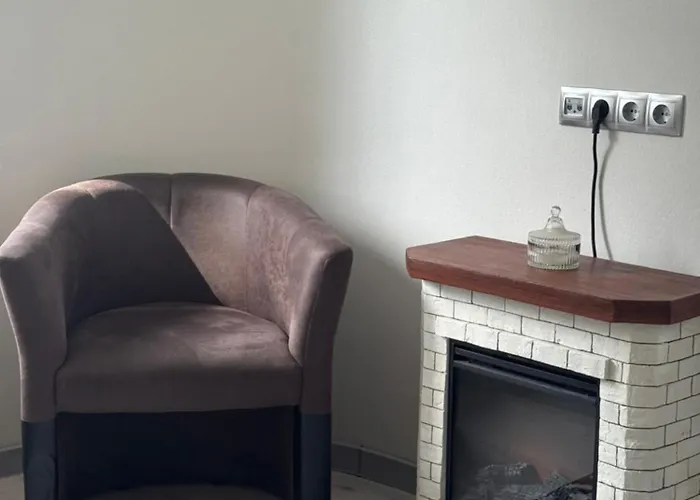 новобудова Apartment Lviv