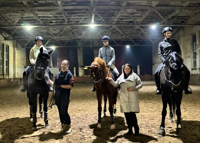 новобудова Apartment