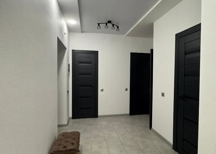 новобудова * Lviv